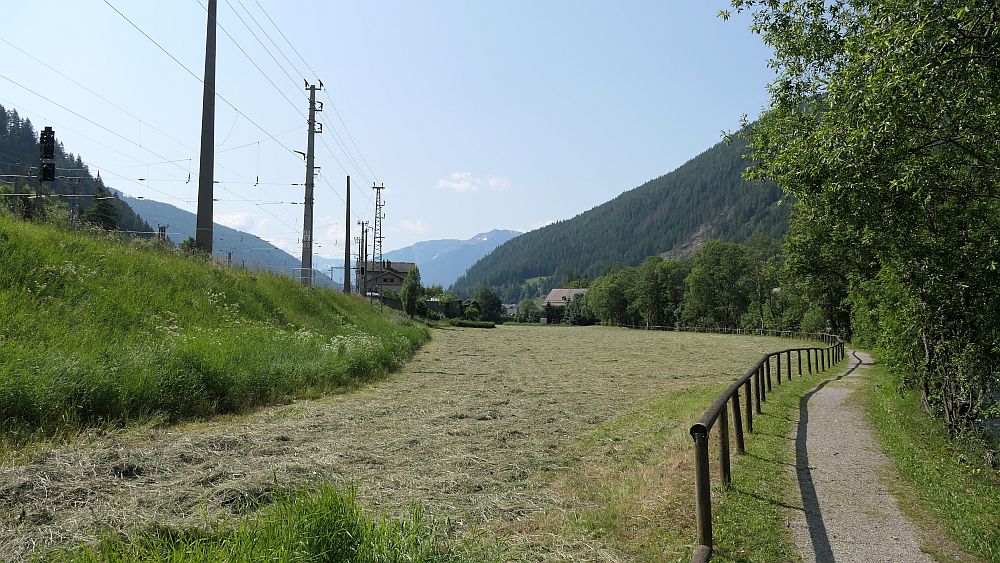 Alpe Adria Trail