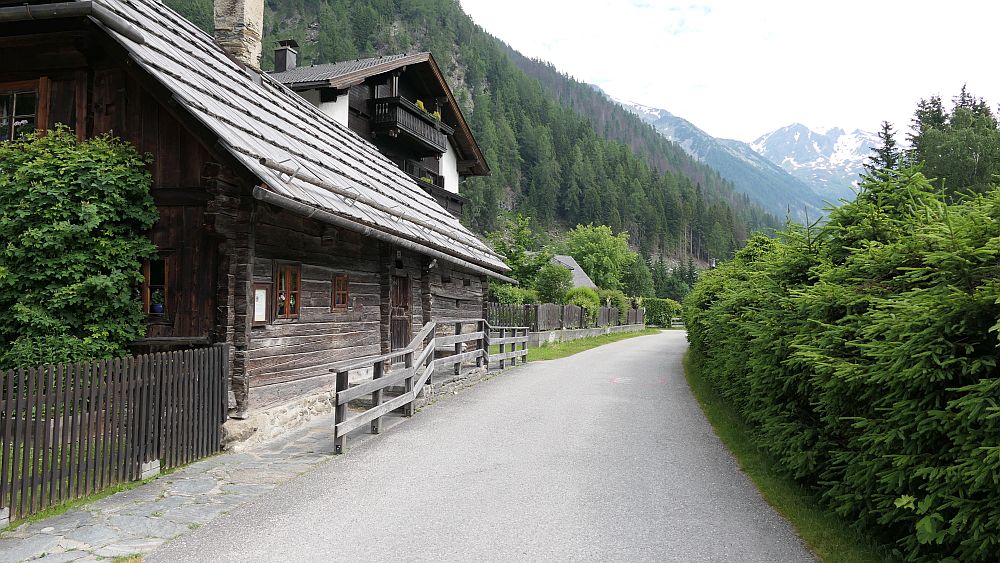 Alpe Adria Trail