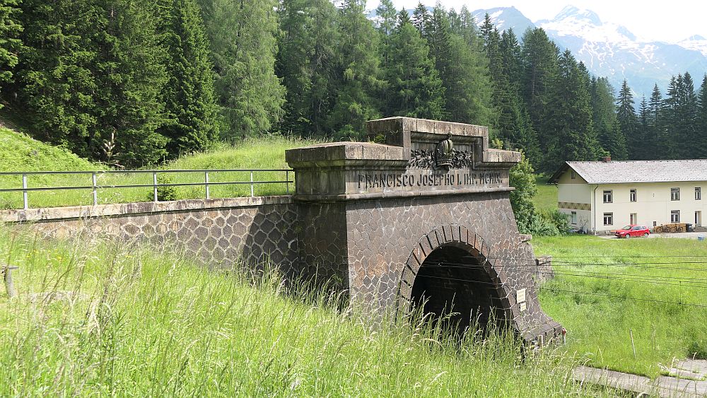 Alpe Adria Trail