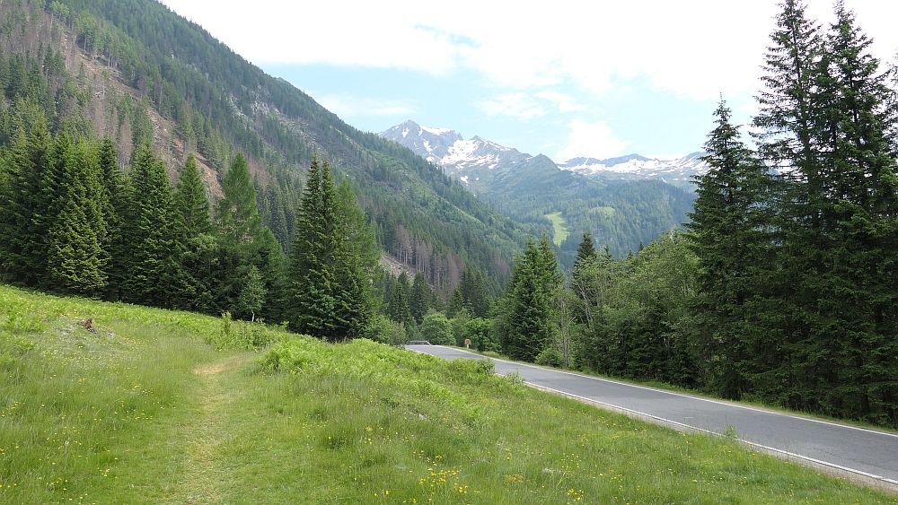 Alpe Adria Trail