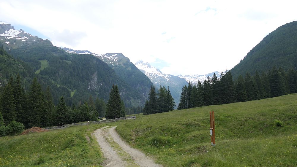 Alpe Adria Trail