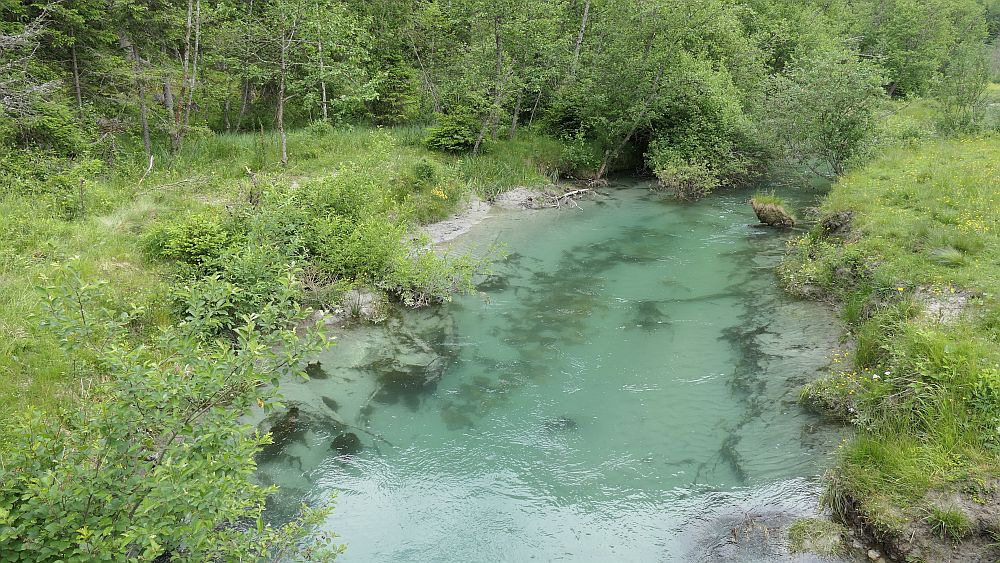 Alpe Adria Trail