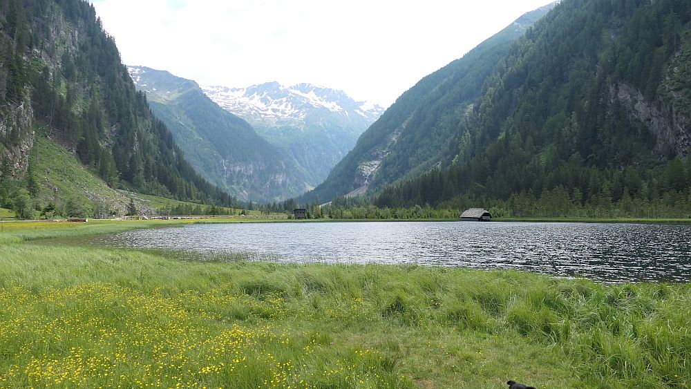 Alpe Adria Trail