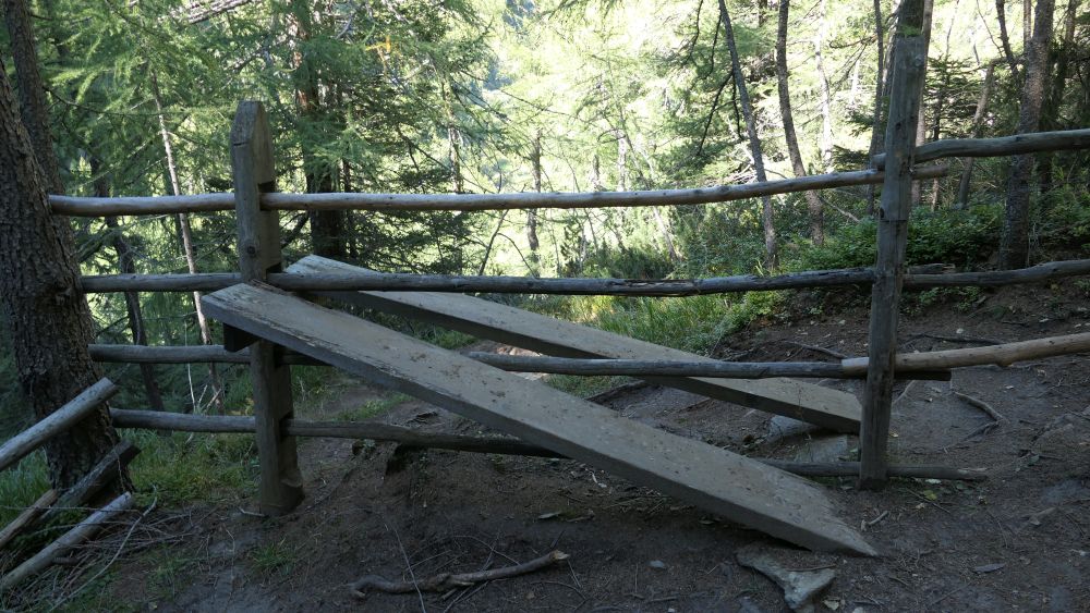 Alpe Adria Trail