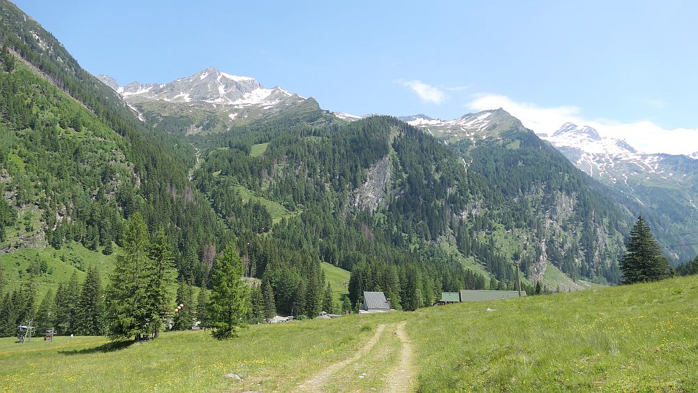 Alpe Adria Trail