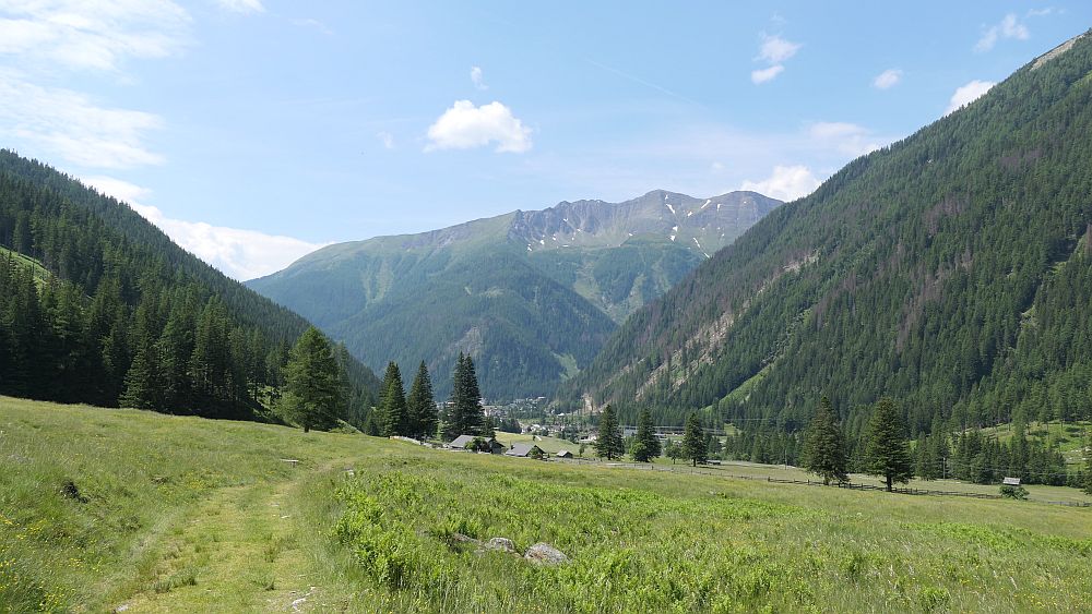 Alpe Adria Trail