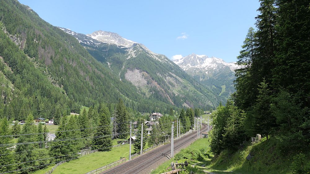 Alpe Adria Trail