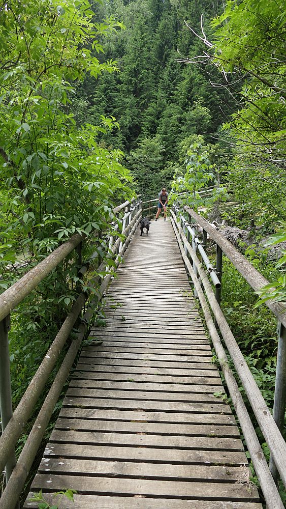 Alpe Adria Trail