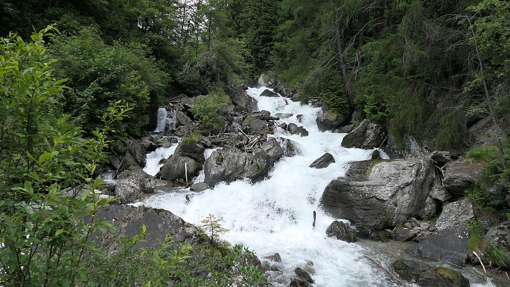 Alpe Adria Trail