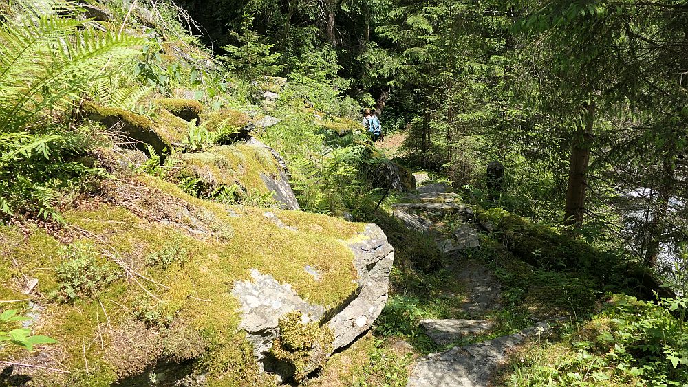 Alpe Adria Trail