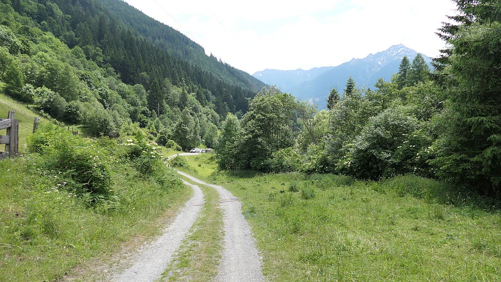 Alpe Adria Trail