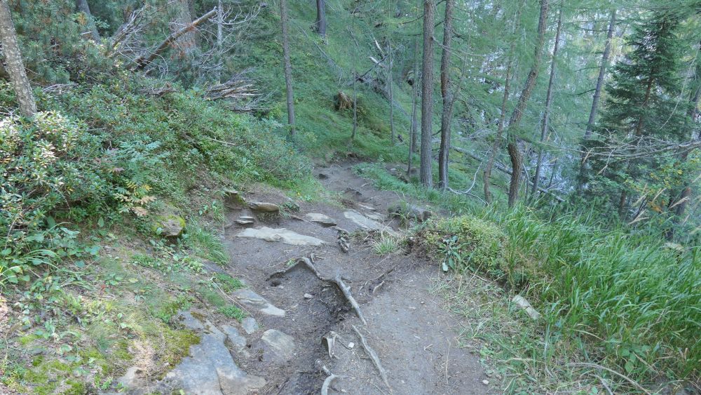 Alpe Adria Trail