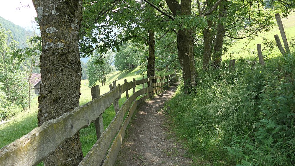 Alpe Adria Trail