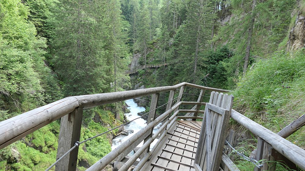 Alpe Adria Trail