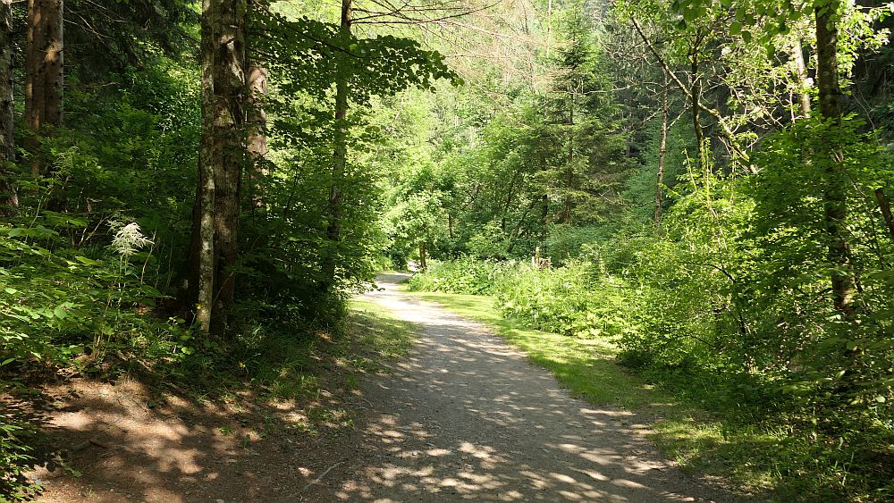 Alpe Adria Trail