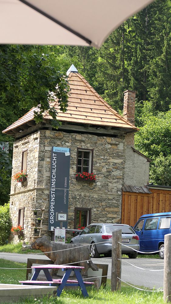 Alpe Adria Trail