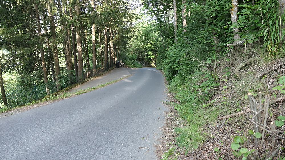 Alpe Adria Trail
