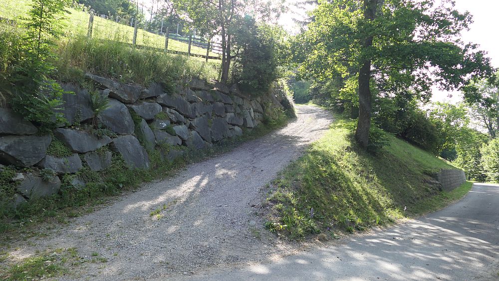 Alpe Adria Trail
