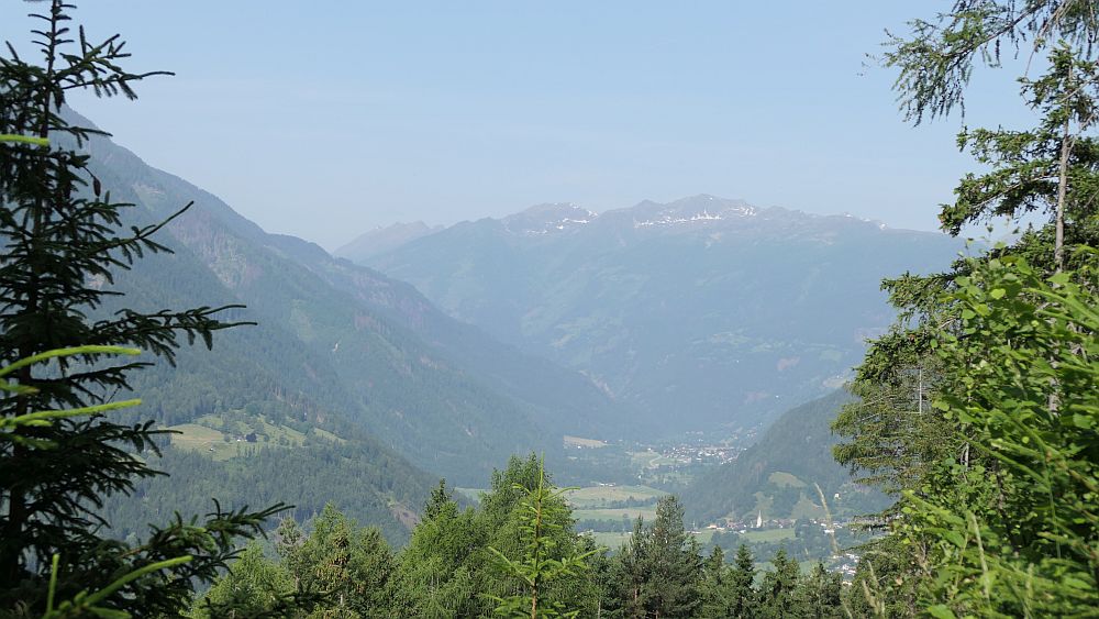 Alpe Adria Trail