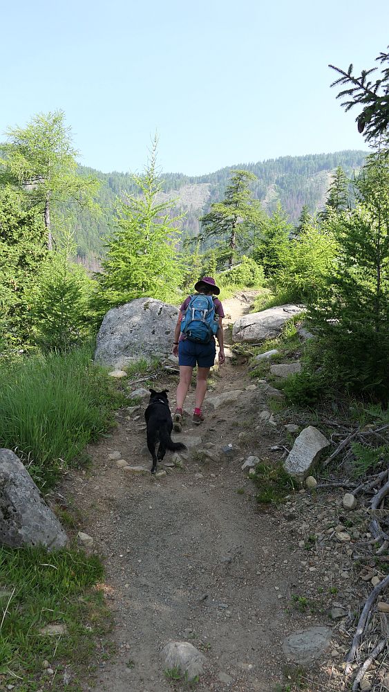 Alpe Adria Trail