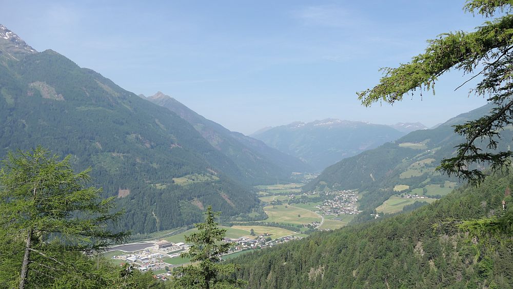 Alpe Adria Trail