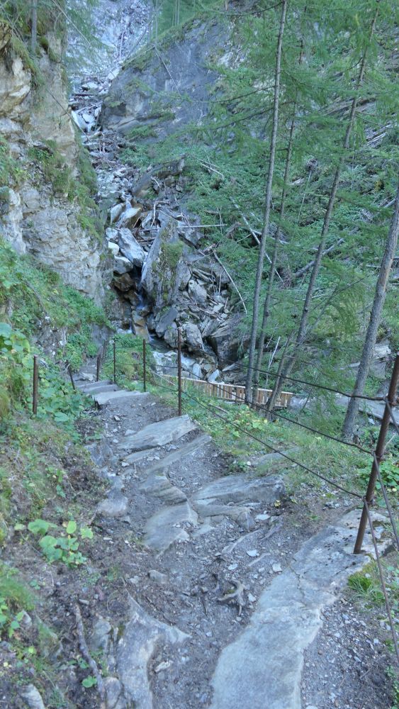 Alpe Adria Trail