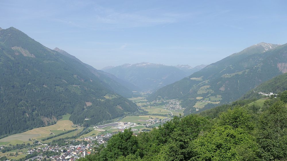 Alpe Adria Trail