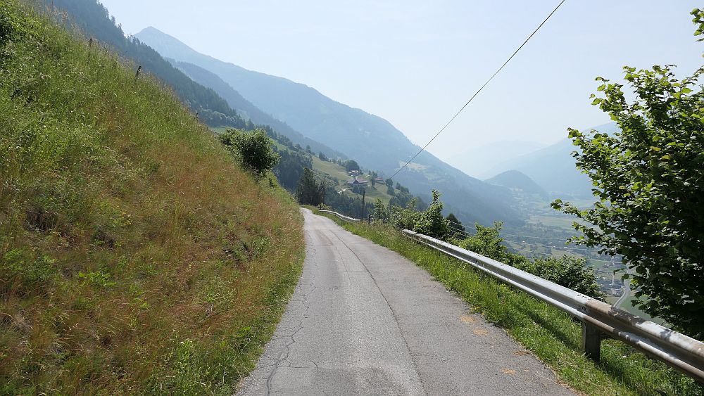 Alpe Adria Trail
