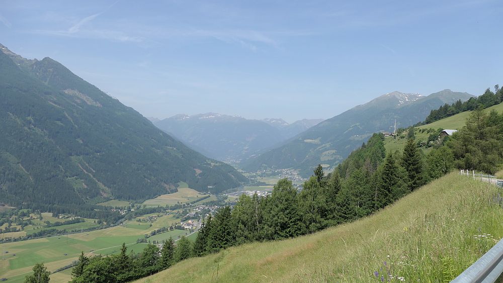 Alpe Adria Trail