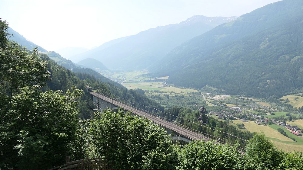 Alpe Adria Trail
