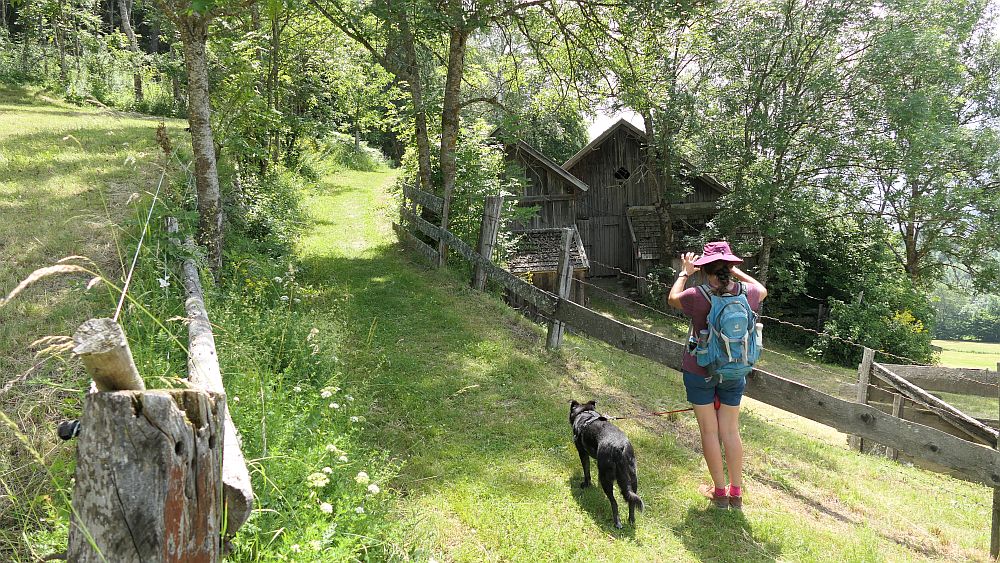 Alpe Adria Trail