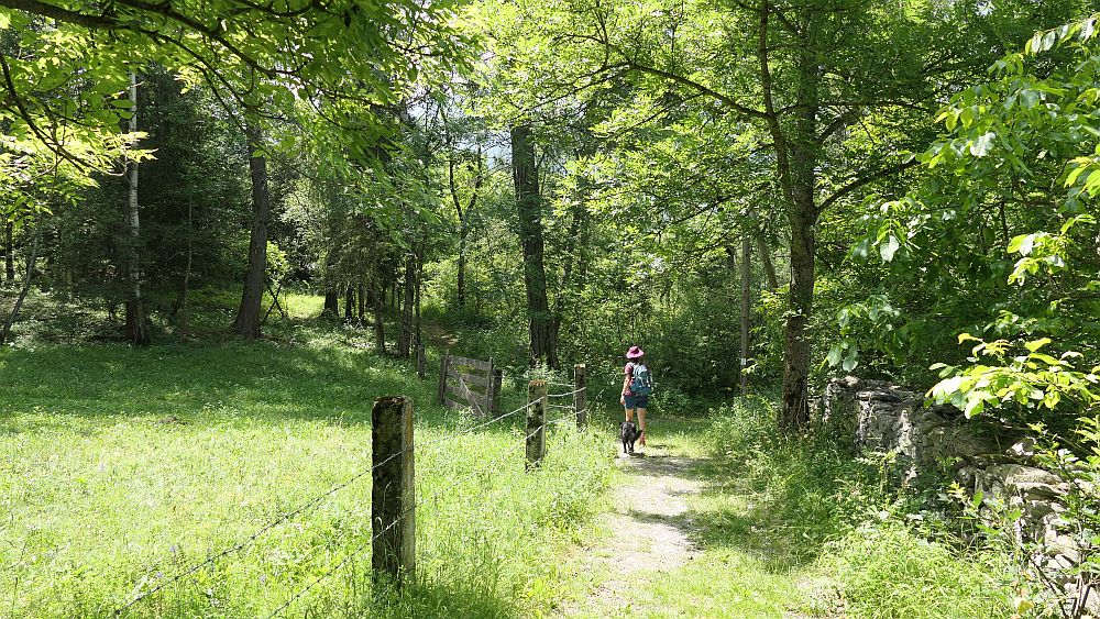 Alpe Adria Trail
