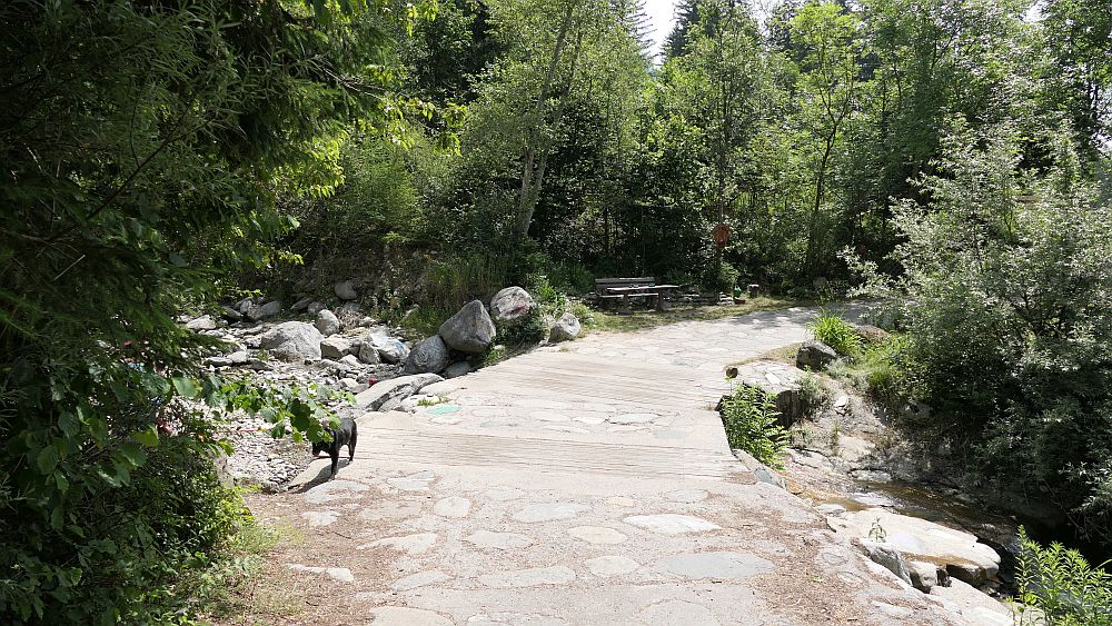 Alpe Adria Trail