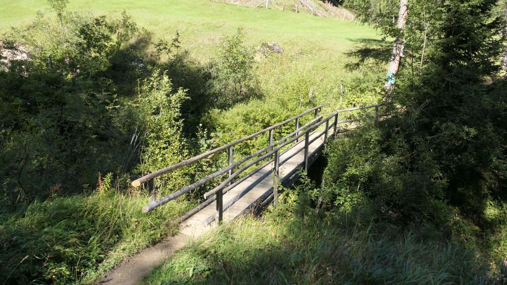 Alpe Adria Trail
