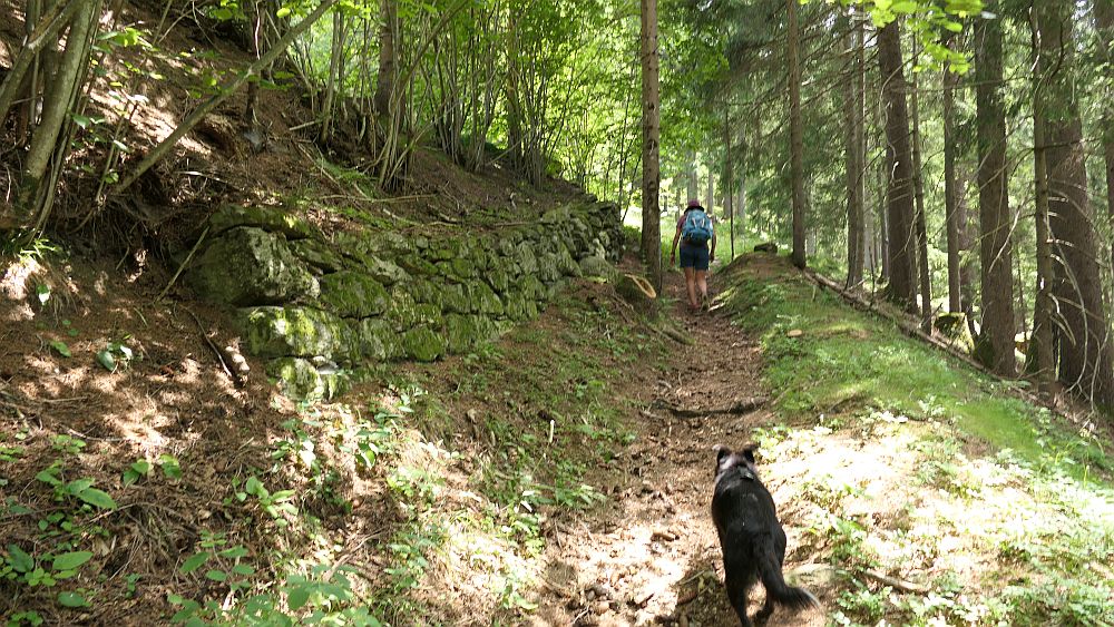 Alpe Adria Trail