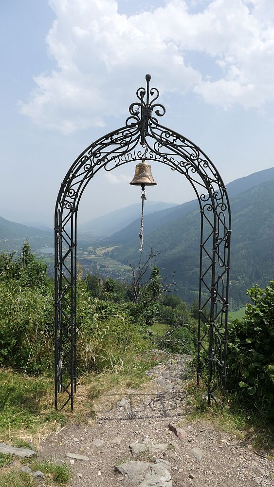 Alpe Adria Trail