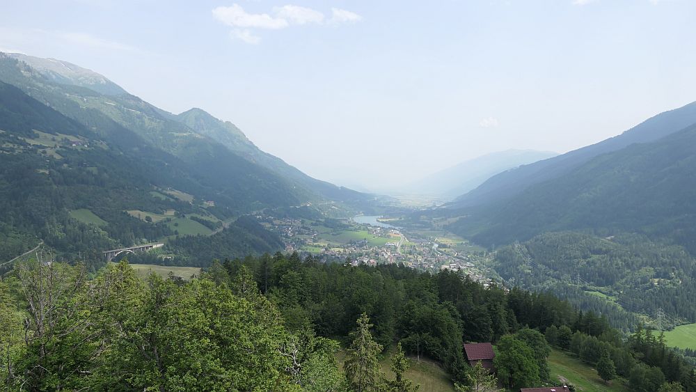 Alpe Adria Trail
