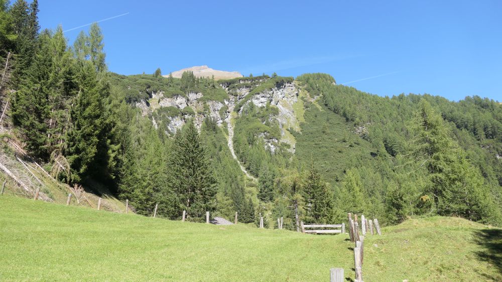 Alpe Adria Trail