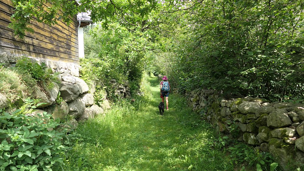 Alpe Adria Trail