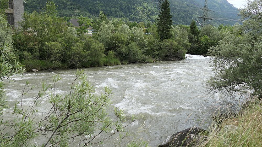 Alpe Adria Trail