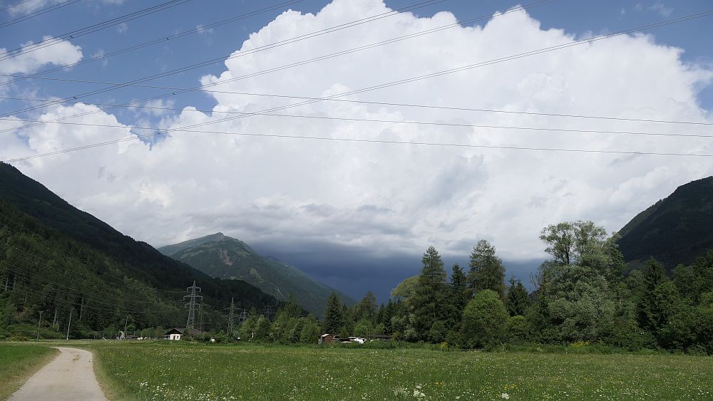 Alpe Adria Trail