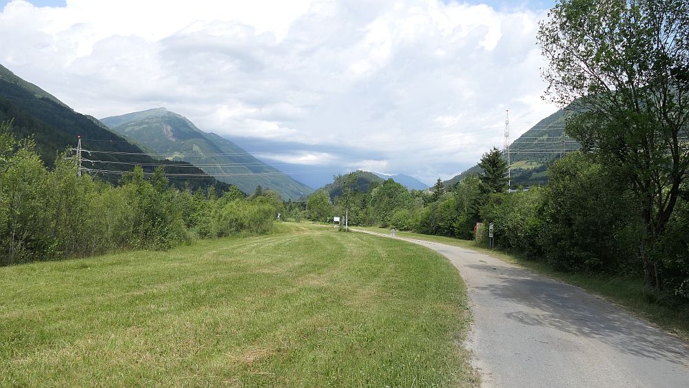 Alpe Adria Trail