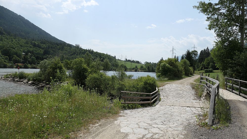 Alpe Adria Trail