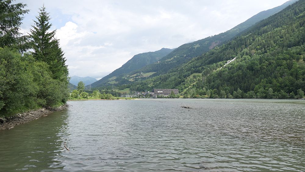 Alpe Adria Trail
