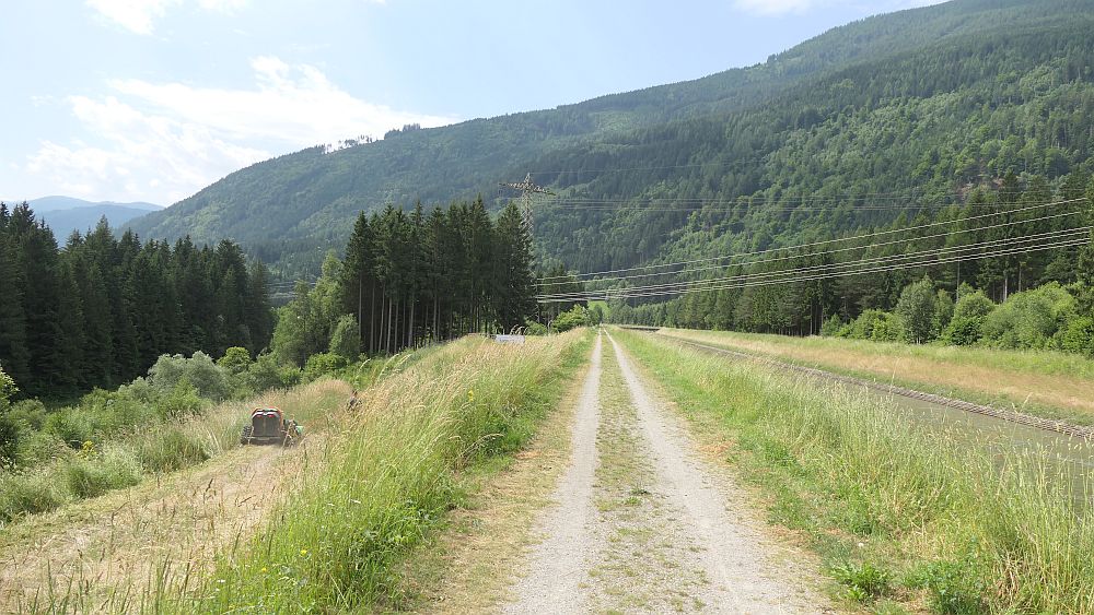 Alpe Adria Trail