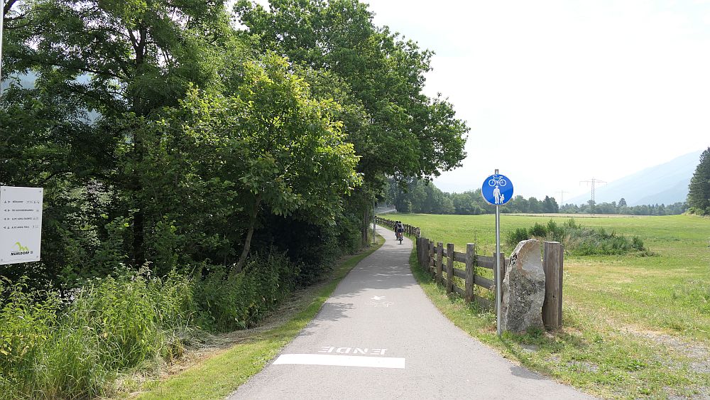 Alpe Adria Trail