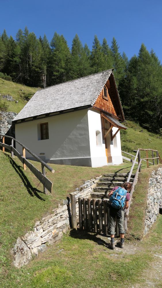 Alpe Adria Trail