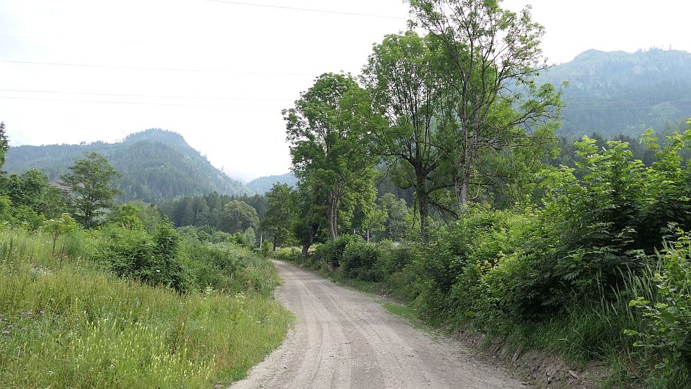 Alpe Adria Trail