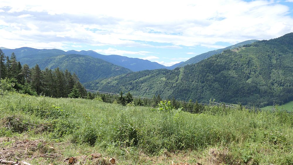 Alpe Adria Trail