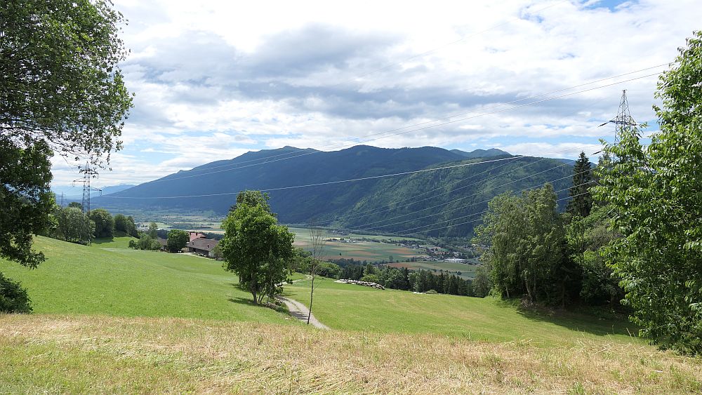 Alpe Adria Trail